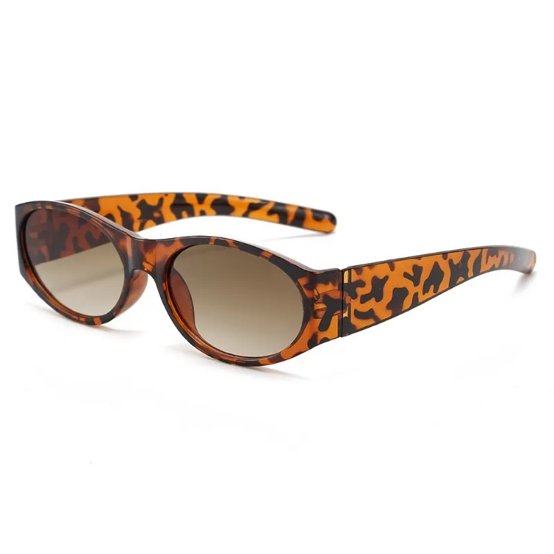 Small Oval Sunglasses Women Me - Sunglasses Cat Eye のレビューと価格