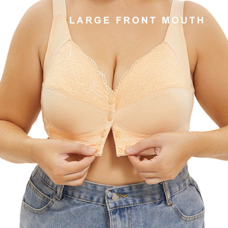 A-G Cup Women Plus Size Bra Fr - Bralette Triangle Set のレビューと価格