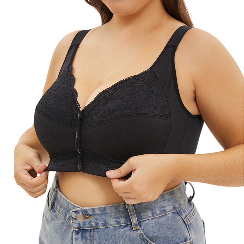 A-G Cup Women Plus Size Bra Fr - Bralette Triangle Set のレビューと価格