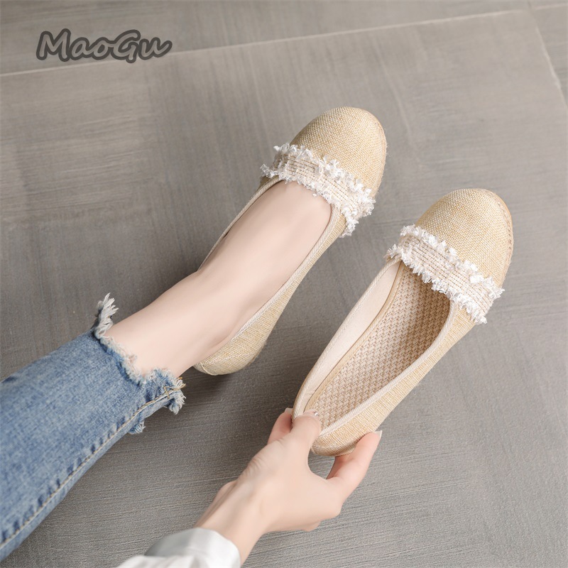 Women's Espadrille Wedges Shoe - Wedge Espadrille Women のレビューと価格