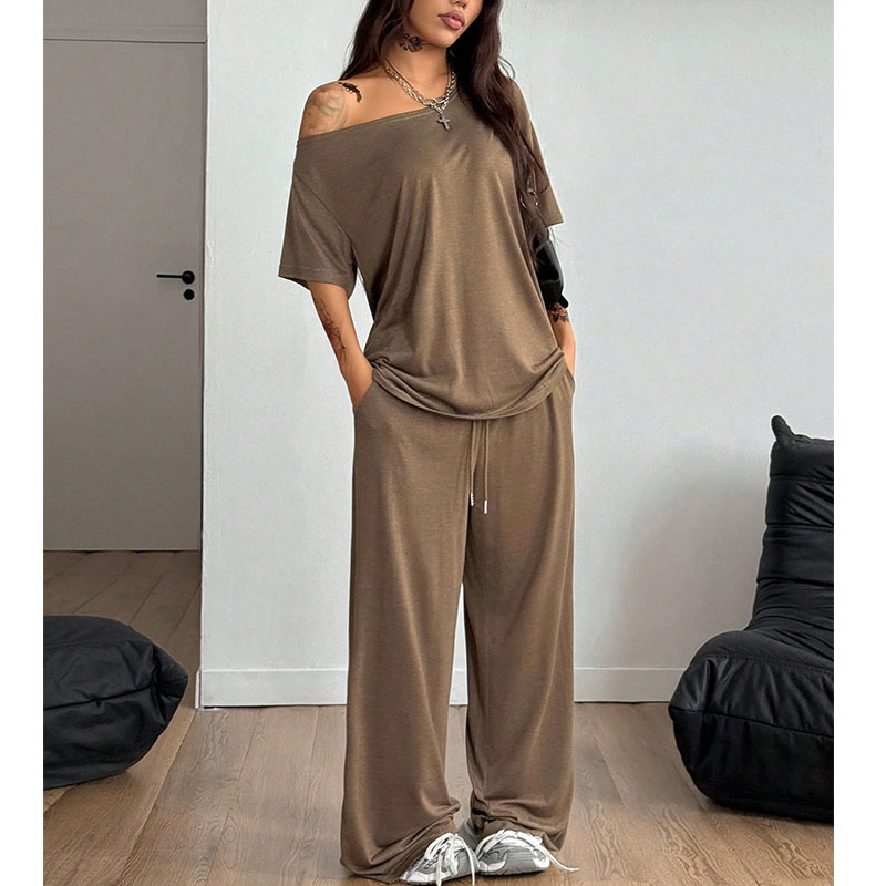 Summer 2026 Women's Casual Sol - Blouse Off Shoulder のレビューと価格