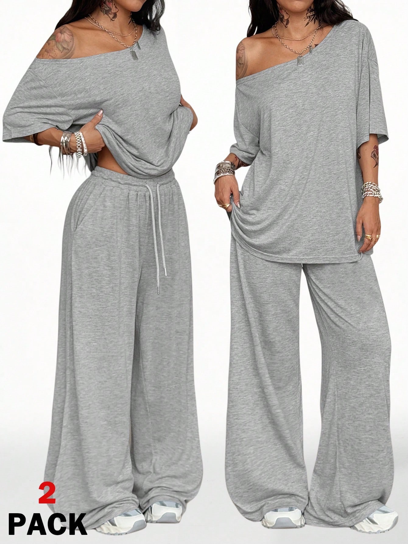 Summer 2026 Women's Casual Sol - Blouse Off Shoulder のレビューと価格
