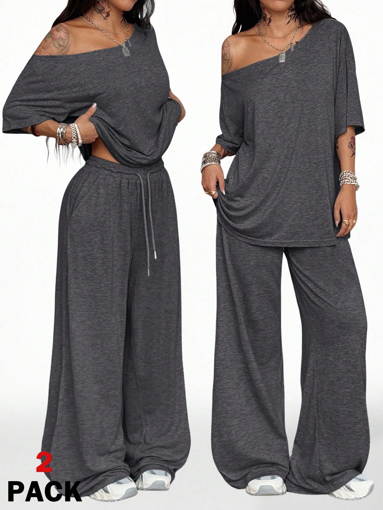 Summer 2026 Women's Casual Sol - Blouse Off Shoulder のレビューと価格