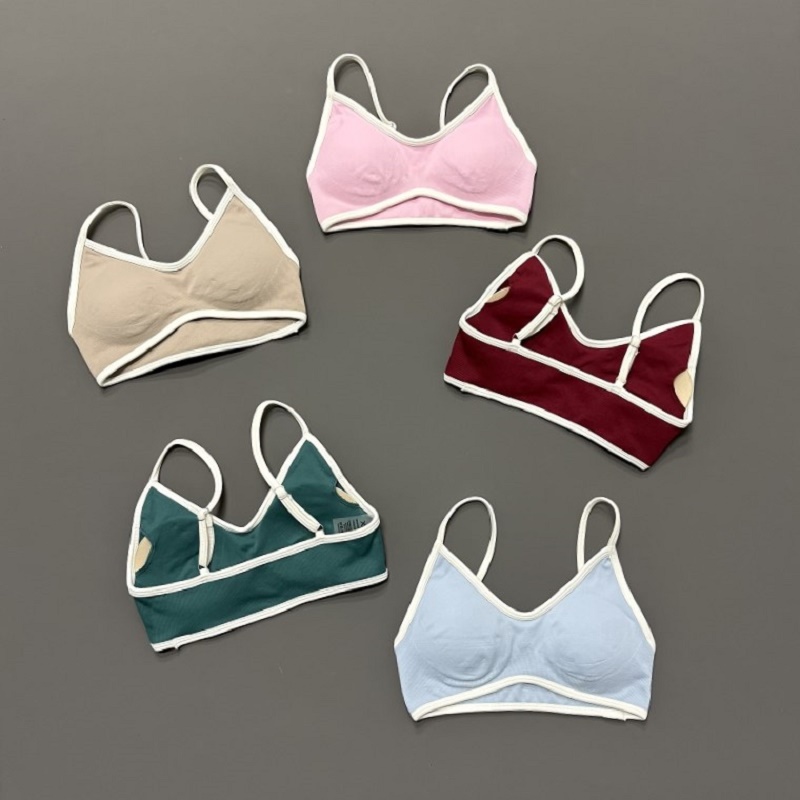Sports Bra For Women Padded Wi - Crop Top Crochet のレビューと価格