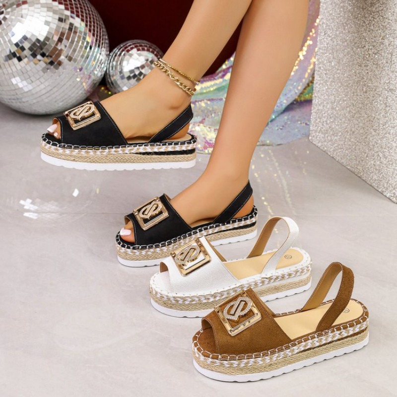 Womens Platform Espadrille San - Wedge Espadrille Women のレビューと価格