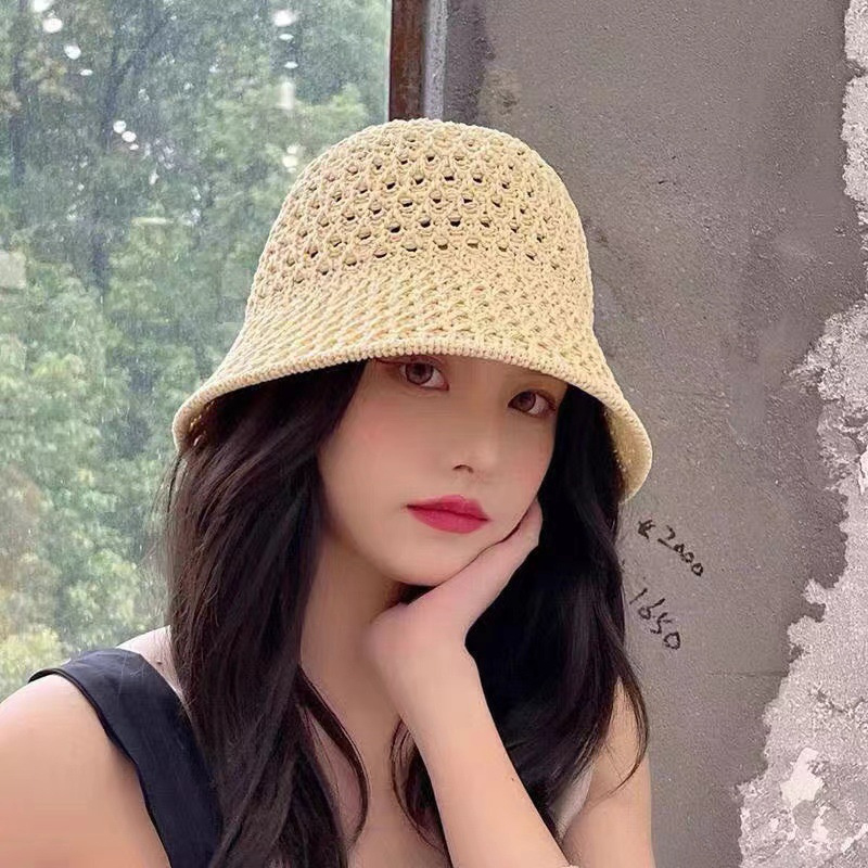 New Girls Sun Hat Wide Brim Fl - Hat Floppy Wide のレビューと価格