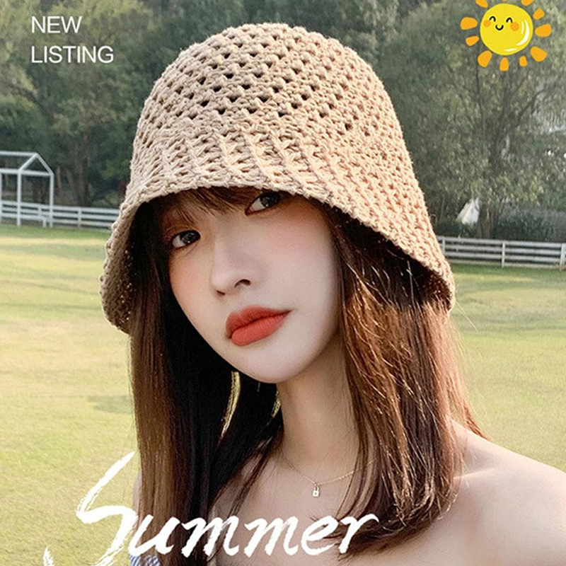 New Girls Sun Hat Wide Brim Fl - Hat Floppy Wide のレビューと価格