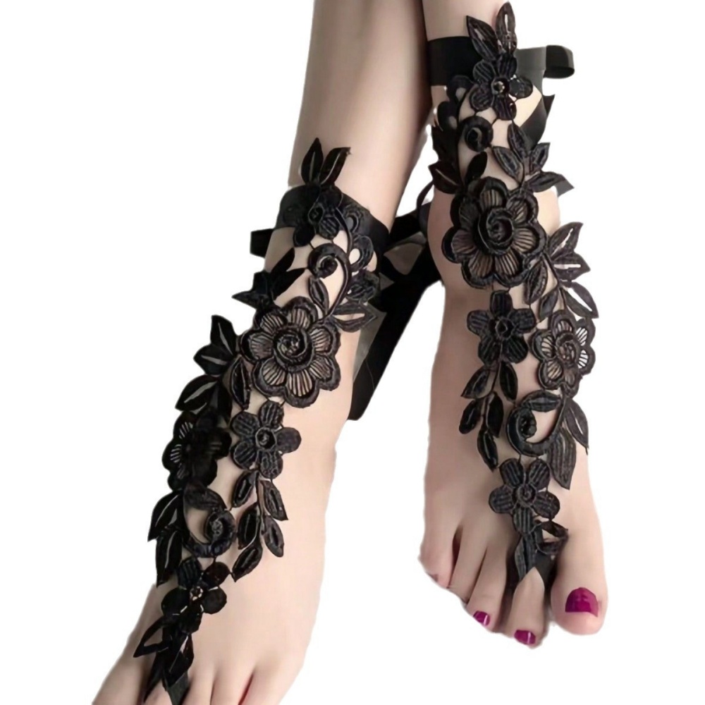 Women Sexy Stockings Embroider - Cover Up Kaftan のレビューと価格