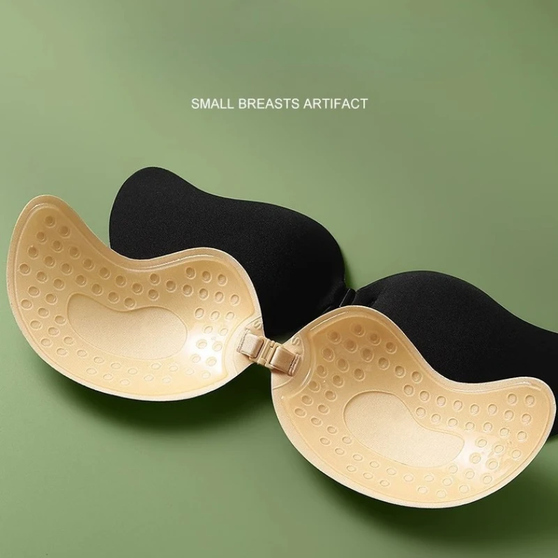 Invisible Strapless Adhesive S - Bralette Triangle Set のレビューと価格