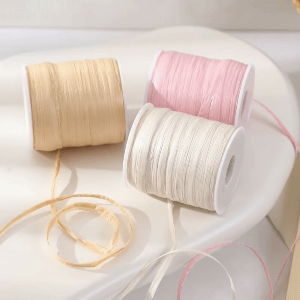 High Quality Premium Quality 1 - Crochet Bag Raffia のレビューと価格
