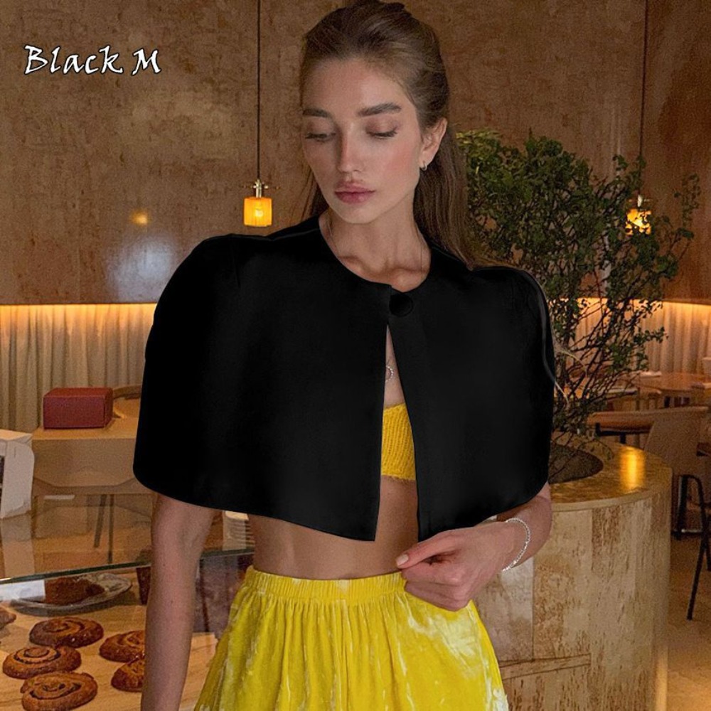 Creative Gift Patchwork Tanks  - Crop Top Crochet のレビューと価格
