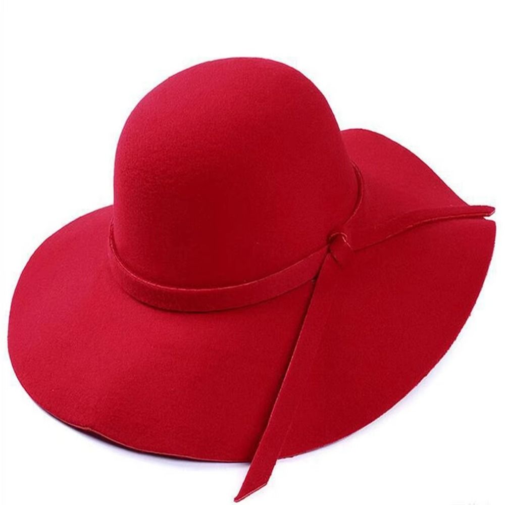 Vintage Style Bucket Hat Folda - Hat Floppy Wide のレビューと価格