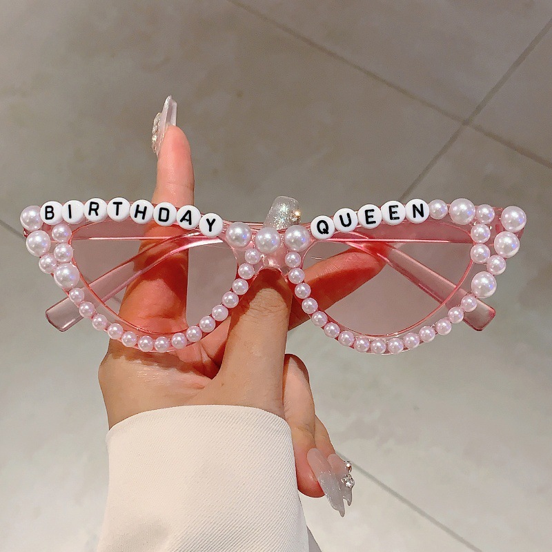 Cat Eye Design Gift Shades Shi - Sunglasses Cat Eye のレビューと価格