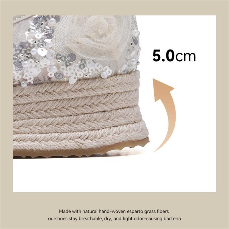 2026 J&M Women Wedges Fashion  - Wedge Espadrille Women のレビューと価格