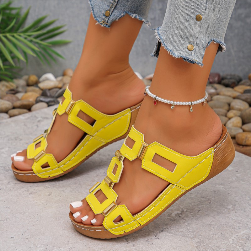 Fashion Shoes Sandals Women We - Wedge Espadrille Women のレビューと価格