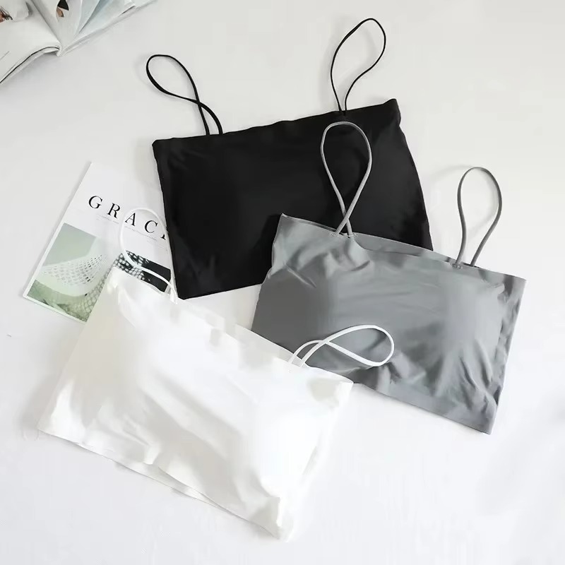 Fashion Summer Sexy Bras Women - Bralette Triangle Set のレビューと価格