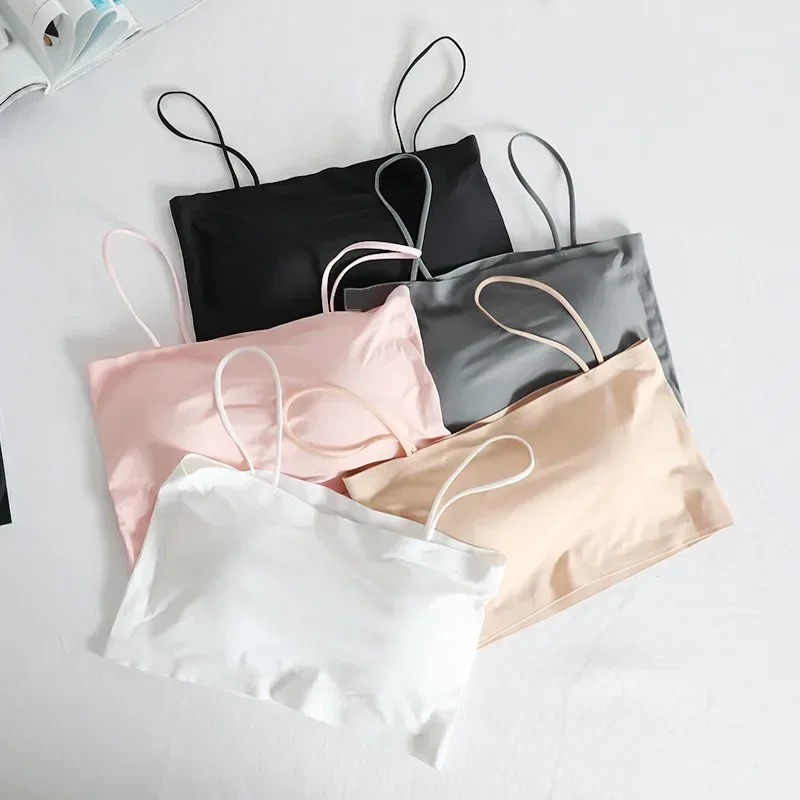 Fashion Summer Sexy Bras Women - Bralette Triangle Set のレビューと価格