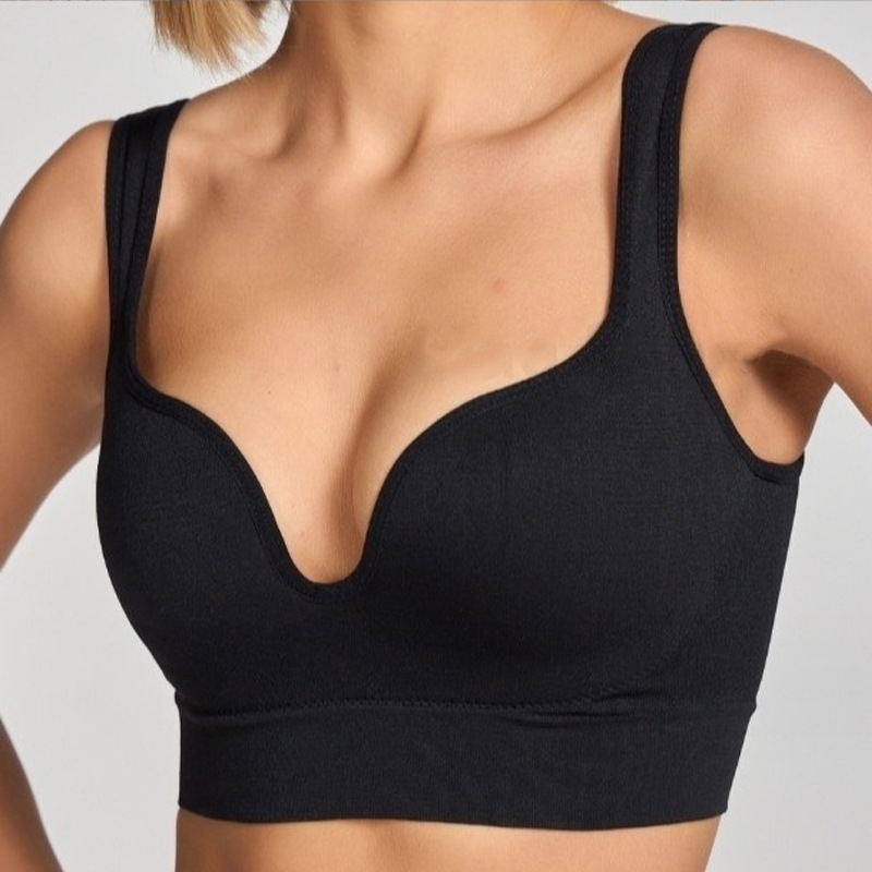 3D Sports Vest Breathable No S - Bralette Triangle Set のレビューと価格