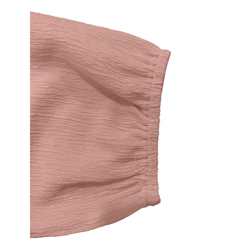 Plus Size1XL-5XL Women Blouses - Blouse Off Shoulder のレビューと価格