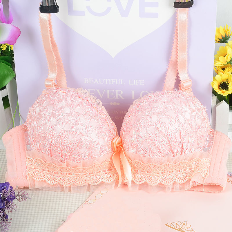 Girl Cheap Bra Sexy Lingerie W - Bralette Triangle Set のレビューと価格
