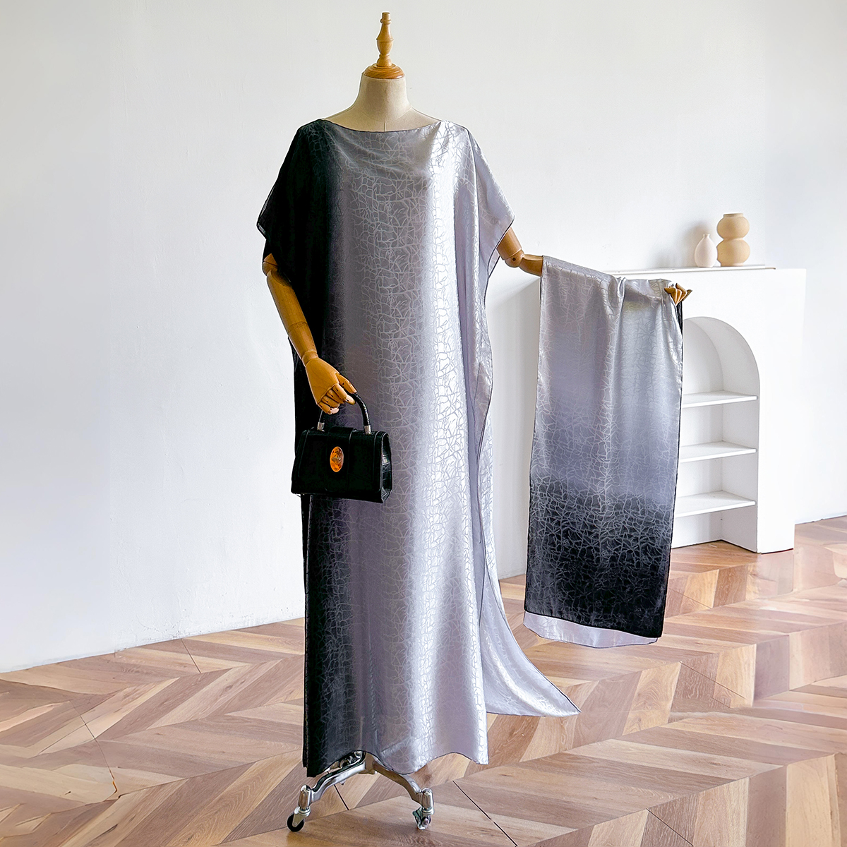 Kaftan Dresses for Women Plus  - Cover Up Kaftan のレビューと価格