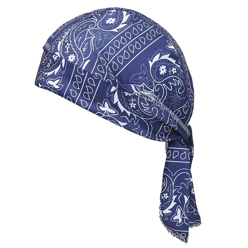 Men's Bandana Scarf Cycling He - Headband Summer Knit のレビューと価格