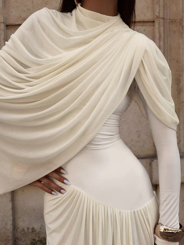 Sisterlinda Elegant Basics Sha - Linen Dress Wrap のレビューと価格